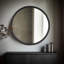 Karrina Accent Wood Round Mirror-1843182468-1788654796