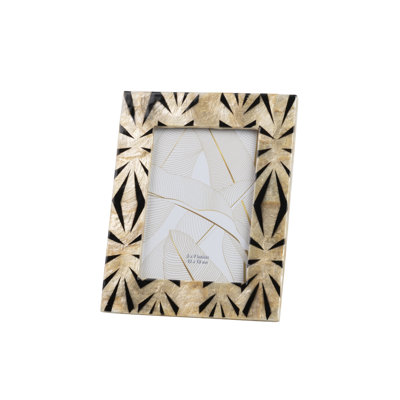 Capiz Photoframe 10x15 Cm C7EFEFA6B69E4933BB907302396DCA49