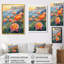 Ketcham - Floral Wall Art Prints-205009761-205009758-205009757