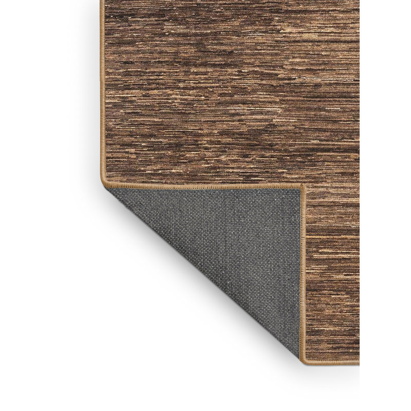 Abstract Indoor Rug, Rectangle 2' x 3'