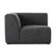 Lawndale Corner PC-Saxon Charcoal