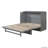 Murphy Bed With Large Drawers-107507795-107507798