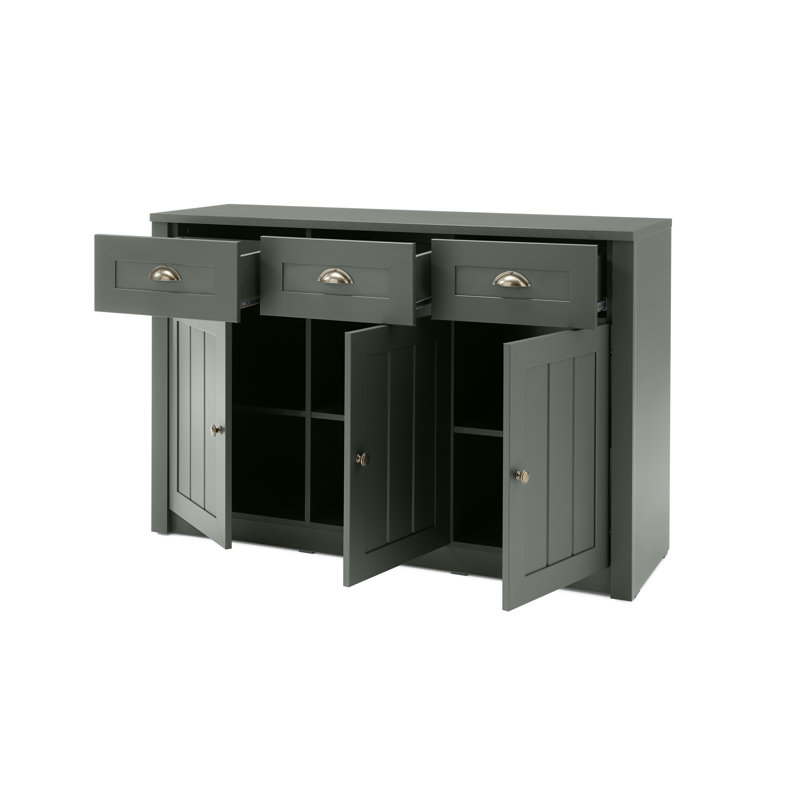 Jaoquim 130cm Sideboard