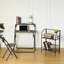 Isberga 3 Piece Writing Desk Office Set