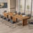 63''Rectangle Conference Table-136658571