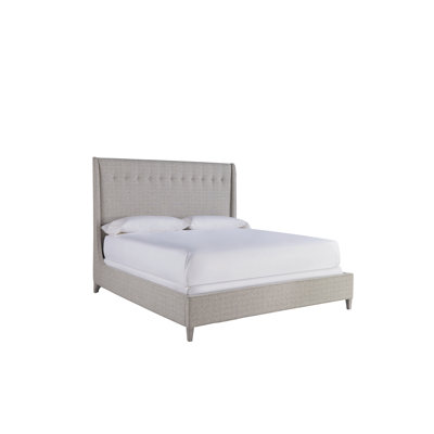 Midtown Upholstered Bed