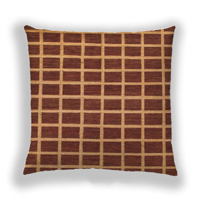 Coussin Abstract 1418