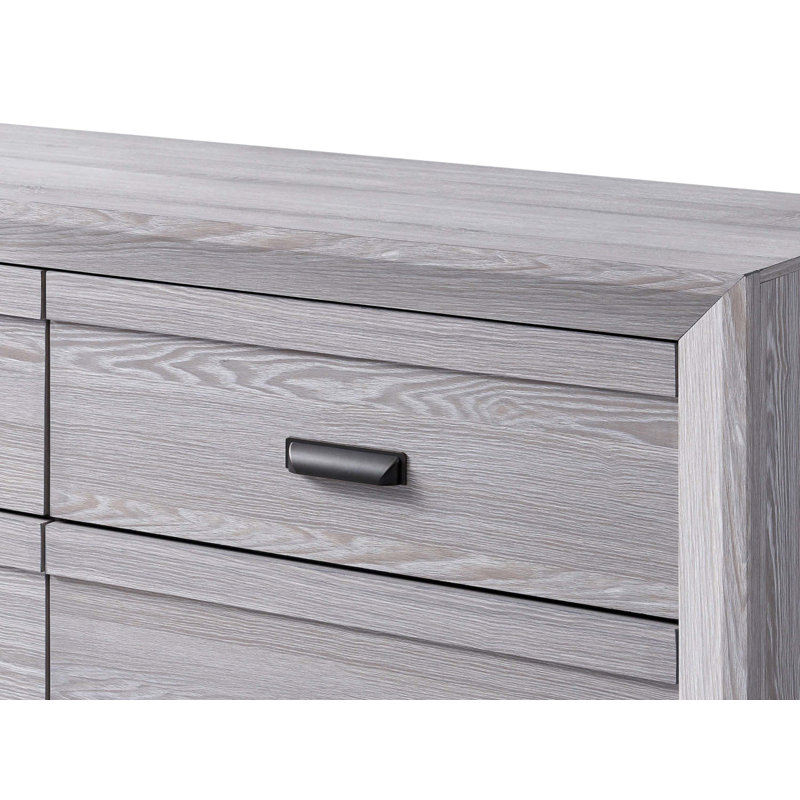 Contemporary Five Drawers Chest