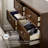 Allabaksh 7 Drawer 62" W Dresser