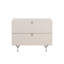 Mithush 2 - Drawer Nightstand-2128351086