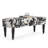 Flaxton Upholstered Ottoman-823452595