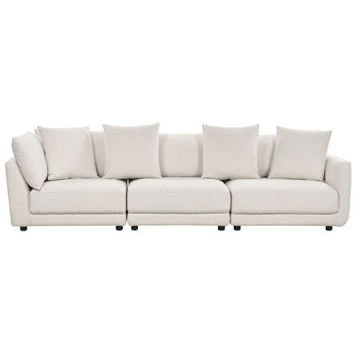 Nezovich 3 Seater Sofa
