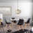 Durflinger 18'' H Polyurethane Upholstered Side Chair-1112420084