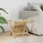 Dakota Fields Magazine Rack 16.5"X12"X13.6" Bamboo