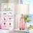 Table Lamps Set Of 2 With Usb Charging Ports, 3-Way Dimmable Touch Control, Led Bulbs, Glass Design For Bedroom, Living Room-1365902990
