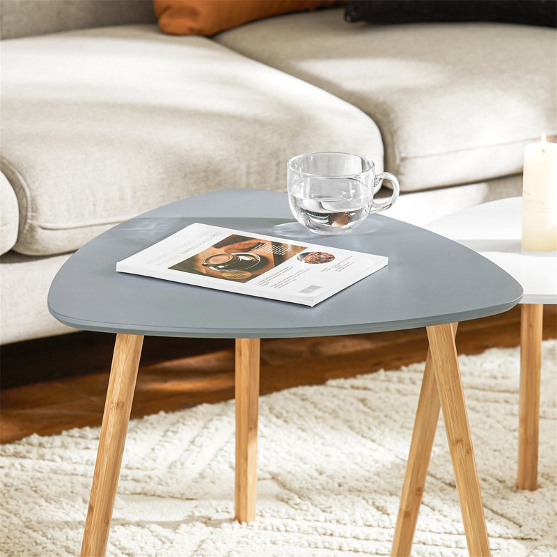 Side Table Set
