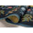 Rifle Paper Co. x Loloi Perennial Black / Navy Indoor / Outdoor Area Rug-93809903