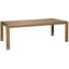 Horizon Outdoor Rectangle Dining Table