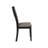 Gimlet 4 - Person Solid Wood Solid Wood Top Four Leg Dining Set