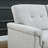 84" Linen Reversible Sleeper Sectional Sofa With Storage Chaise-1106586168