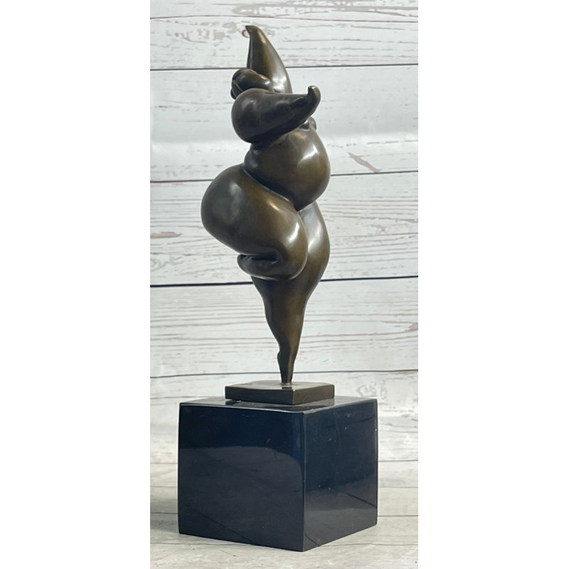Figurines et sculptures Romeesa