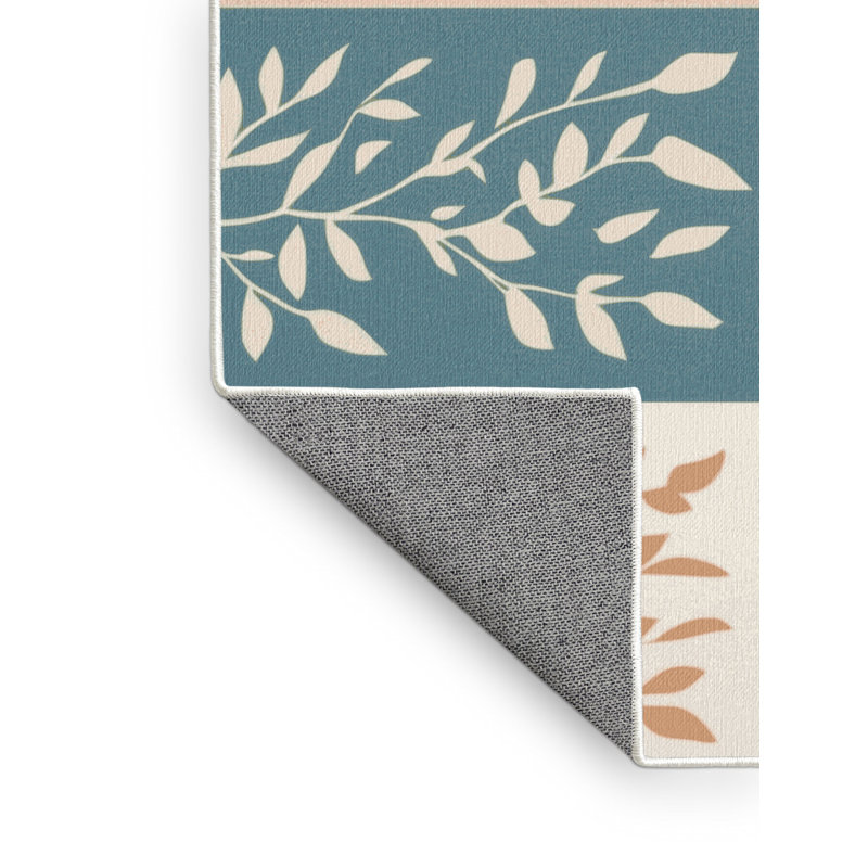 Tapis Gentle Grove, Rond 3 pi