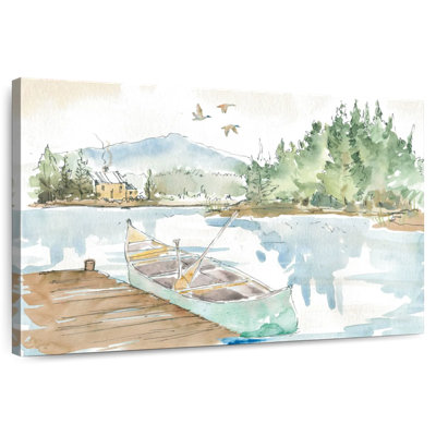 Alvord Lakehouse Life III