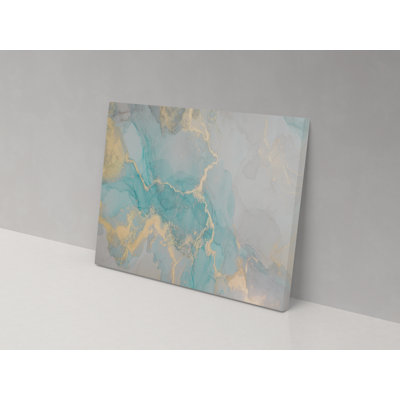 Canvas Collection Wrapped Canvas Print