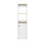 Aaliayah Bathroom Storage Furniture Set