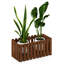 Wood Planter Box