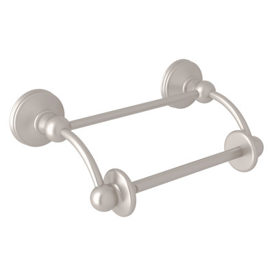 Georgian Era Toilet Paper Holder