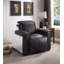 Fauteuil inclinable électrique Misezon