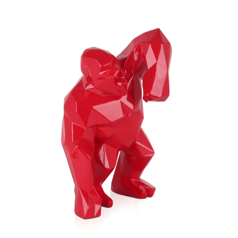 Baptistine Animals Figurines & Sculptures