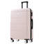 Valise à roulettes doubles Hardshell-129367930