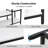 Olivie 47.24'' Closet System-355913137