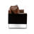Square Arm Loveseat-959790996