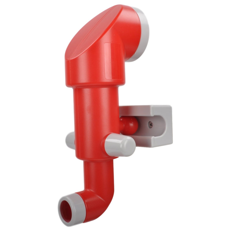 Periscope Monocular, Red