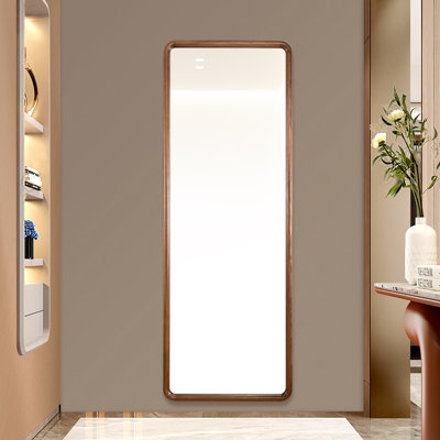 Harkeel Metal Flat Mirror