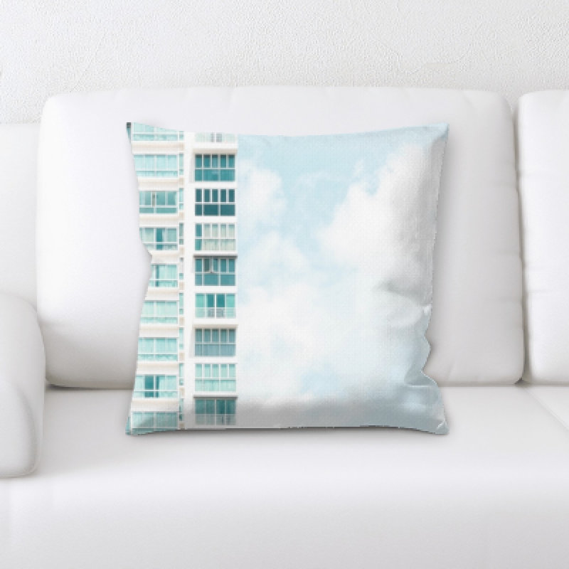 Coussin décoratif