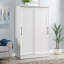Armoire à porte coulissante avec tringle-1211173859