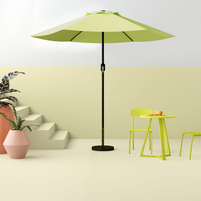 Parasol de marché Tempo