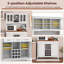 Baysview Standard Base Cabinet