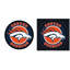Plaque murale lumineuse NFL-93726560
