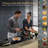 IAMZCHEF 36" Electric 5 Burner Cooktop