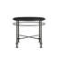 Atrium Round End Table
