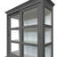 Babetta Display Cabinet-83703335