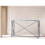 Medallion 60'' Console Table-1694045590-1692238360-1692238373