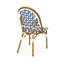 Chaise d'extérieur French Bistro