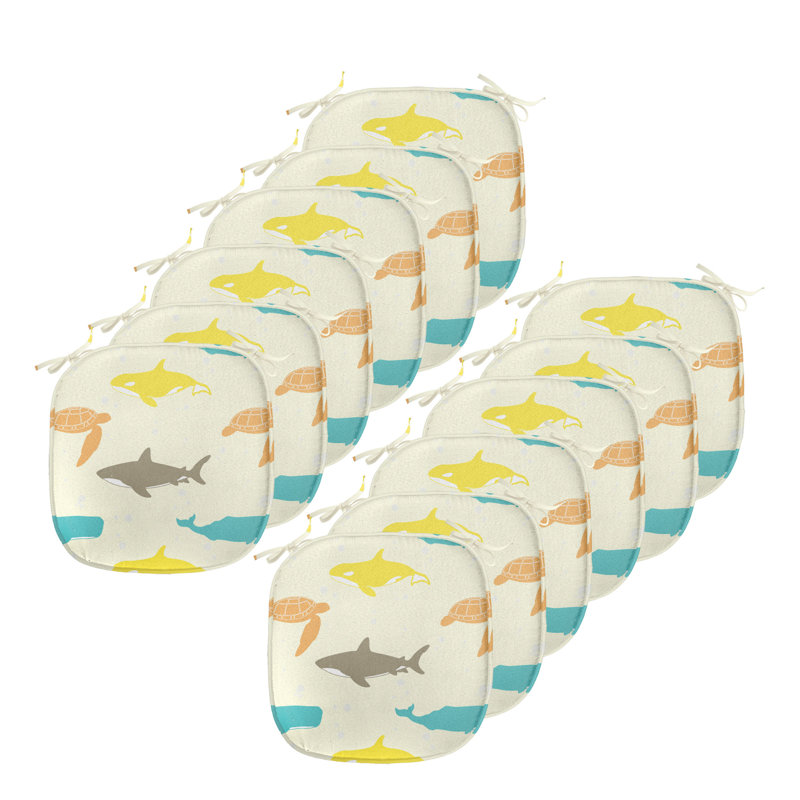 Chair Pad Cushion