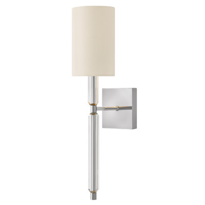 Hinkley Anika Large Single Light Sconce